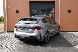 BMW 120 M Sport Steptronic - "LEASING DES 2,9% * Caméra Recul + Capteurs * Drive Select * Cuir/Alcantara"