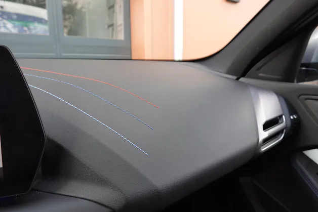 BMW 120 M Sport Steptronic - "LEASING DES 2,9% * Caméra Recul + Capteurs * Drive Select * Cuir/Alcantara"