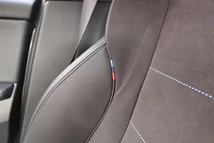 BMW 120 M Sport Steptronic - "LEASING DES 2,9% * Caméra Recul + Capteurs * Drive Select * Cuir/Alcantara"
