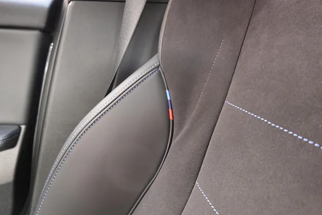 BMW 120 M Sport Steptronic - "LEASING DES 2,9% * Caméra Recul + Capteurs * Drive Select * Cuir/Alcantara"