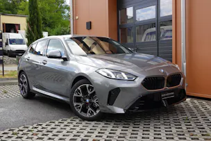 BMW 120 M Sport Steptronic - "LEASING DES 2,9% * Caméra Recul + Capteurs * Drive Select * Cuir/Alcantara"