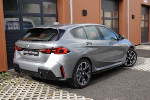 BMW 120 M Sport Steptronic - "LEASING DES 2,9% * Caméra Recul + Capteurs * Drive Select * Cuir/Alcantara"
