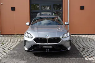 BMW 120 M Sport Steptronic - "LEASING DES 2,9% * Caméra Recul + Capteurs * Drive Select * Cuir/Alcantara"