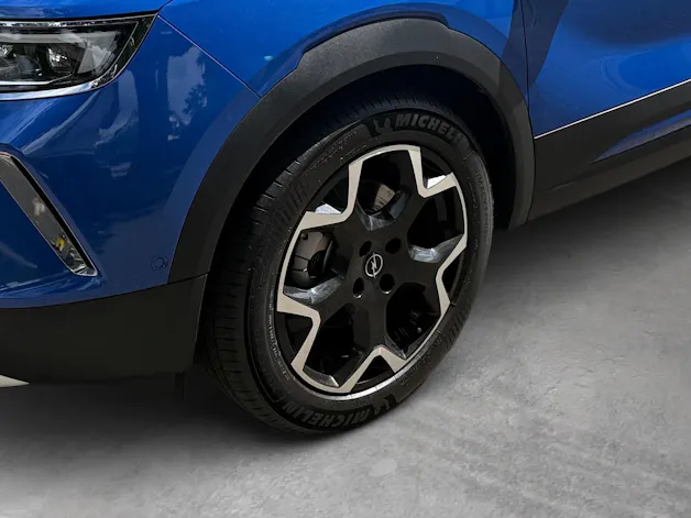 OPEL Mokka e Ultimate