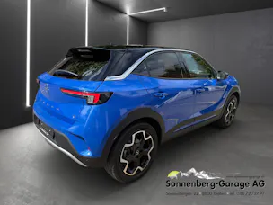 OPEL Mokka e Ultimate