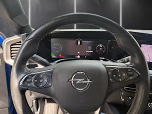 OPEL Mokka e Ultimate