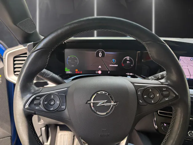 OPEL Mokka e Ultimate