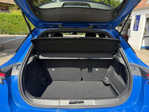 OPEL Mokka e Ultimate