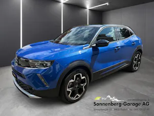 OPEL Mokka e Ultimate