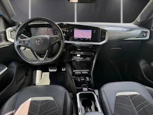 OPEL Mokka e Ultimate