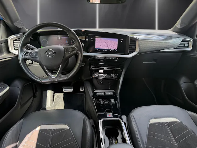 OPEL Mokka e Ultimate
