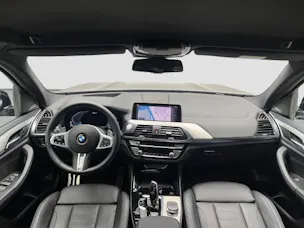 BMW X3 xDrive 30e M Sport