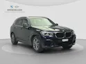 BMW X3 xDrive 30e M Sport