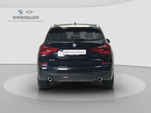 BMW X3 xDrive 30e M Sport