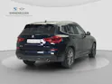 BMW X3 xDrive 30e M Sport