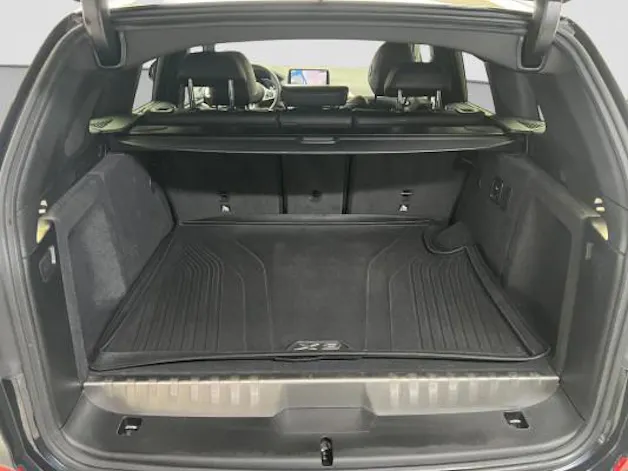 BMW X3 xDrive 30e M Sport