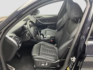 BMW X3 xDrive 30e M Sport