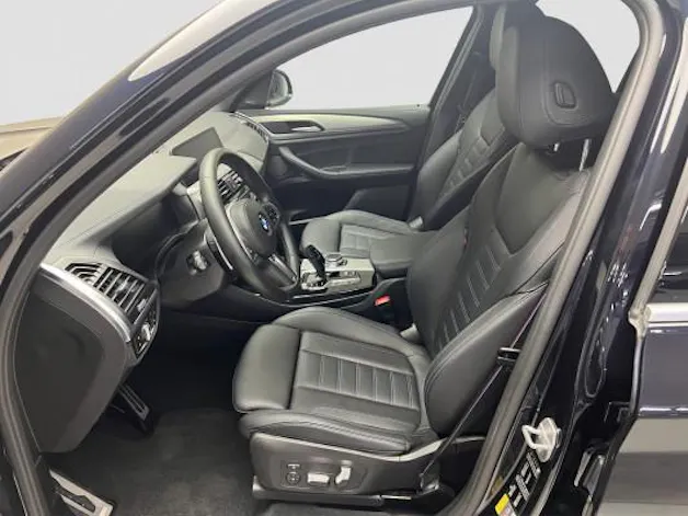 BMW X3 xDrive 30e M Sport
