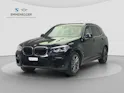 BMW X3 xDrive 30e M Sport