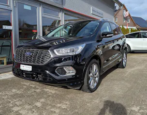 FORD Kuga 2.0 TDCi Vignale 4WD PowerShift