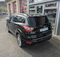 FORD Kuga 2.0 TDCi Vignale 4WD PowerShift