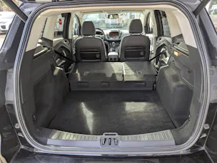 FORD Kuga 2.0 TDCi Vignale 4WD PowerShift