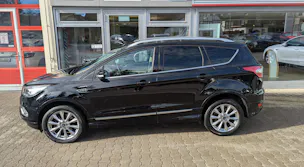 FORD Kuga 2.0 TDCi Vignale 4WD PowerShift