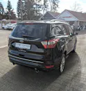FORD Kuga 2.0 TDCi Vignale 4WD PowerShift