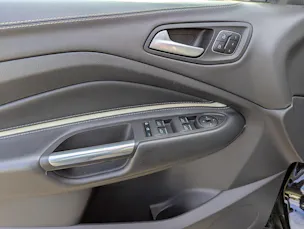 FORD Kuga 2.0 TDCi Vignale 4WD PowerShift