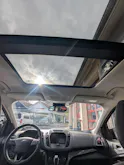FORD Kuga 2.0 TDCi Vignale 4WD PowerShift