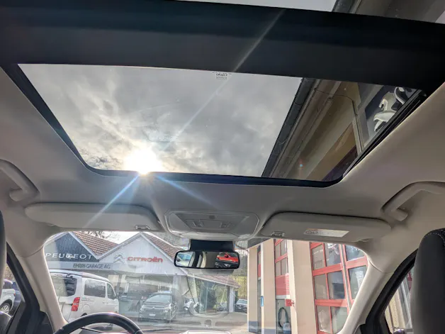 FORD Kuga 2.0 TDCi Vignale 4WD PowerShift