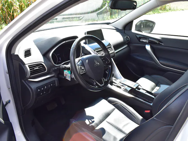 Mitsubishi Eclipse Cross 1.5 T-Mivec Diamond 4WD CVT