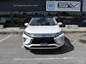 Mitsubishi Eclipse Cross 1.5 T-Mivec Diamond 4WD CVT