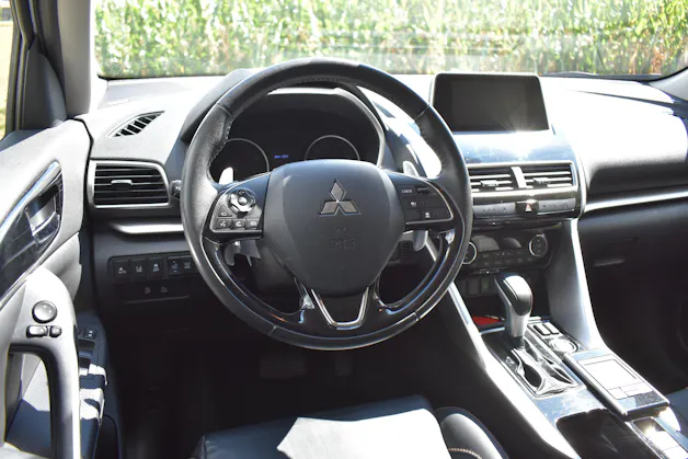 Mitsubishi Eclipse Cross 1.5 T-Mivec Diamond 4WD CVT