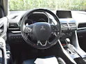 Mitsubishi Eclipse Cross 1.5 T-Mivec Diamond 4WD CVT