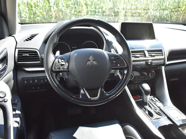 Mitsubishi Eclipse Cross 1.5 T-Mivec Diamond 4WD CVT