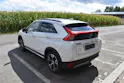 Mitsubishi Eclipse Cross 1.5 T-Mivec Diamond 4WD CVT