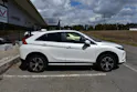 Mitsubishi Eclipse Cross 1.5 T-Mivec Diamond 4WD CVT