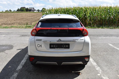 MITSUBISHI ECLIPSE CROSS 5