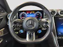 MERCEDES-BENZ C 43 AMG 4MATIC