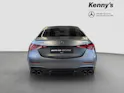 MERCEDES-BENZ C 43 AMG 4MATIC
