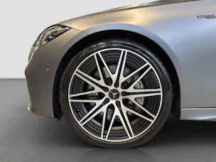 MERCEDES-BENZ C 43 AMG 4MATIC