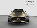 MERCEDES-BENZ C 43 AMG 4MATIC