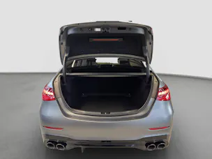 MERCEDES-BENZ C 43 AMG 4MATIC