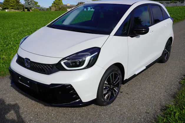 HONDA Jazz 1.5 i-MMD Advance Sport