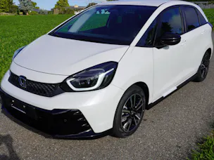 HONDA Jazz 1.5 i-MMD Advance Sport