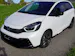 HONDA Jazz 1.5 i-MMD Advance Sport