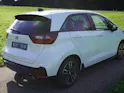 HONDA Jazz 1.5 i-MMD Advance Sport