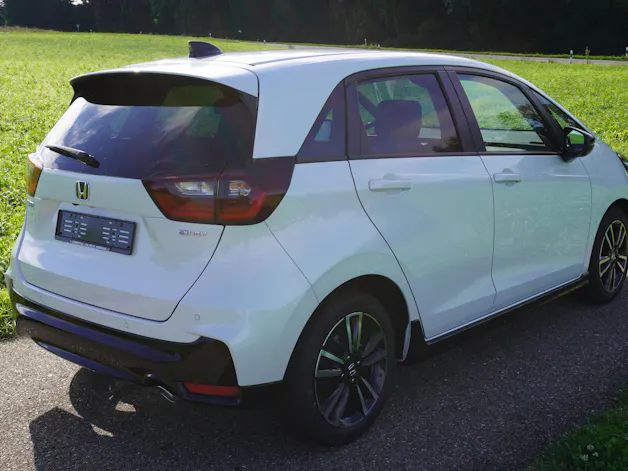 HONDA Jazz 1.5 i-MMD Advance Sport