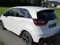 HONDA Jazz 1.5 i-MMD Advance Sport
